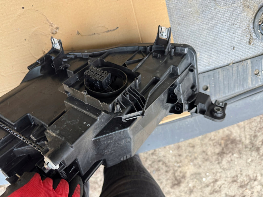 Frontscheinwerfer Seat Ateca 576941032C Full LED Rechts Scheinwerfer Headlight SCH6404644585pv