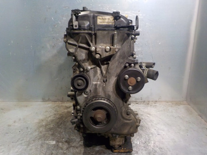 Motor Ford Mondeo AOBA 2.0 145PS 107kW 178TKm Benzin Engine Unkomplett MOT7141061350or