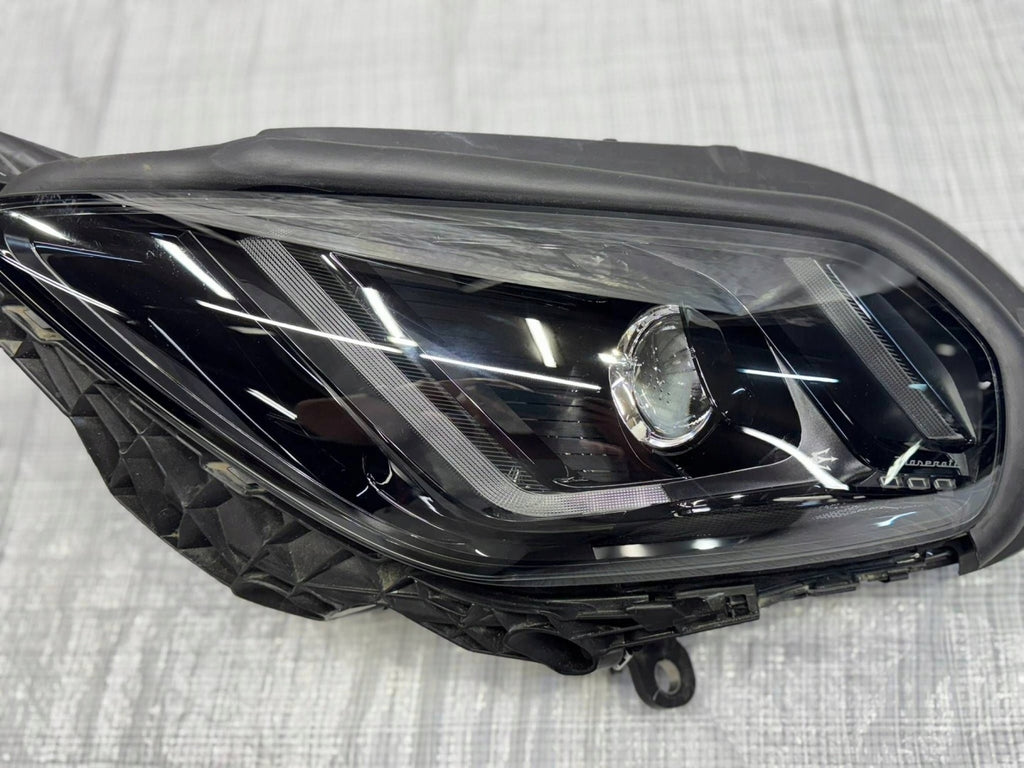 Frontscheinwerfer Maserati I 06701588620 Links Scheinwerfer Headlight SCH2632683079pq