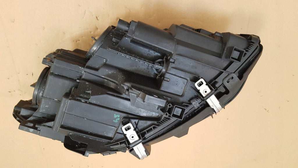 Frontscheinwerfer Mercedes-Benz W246 A2468205361 Links Scheinwerfer Headlight SCH1400998064zv