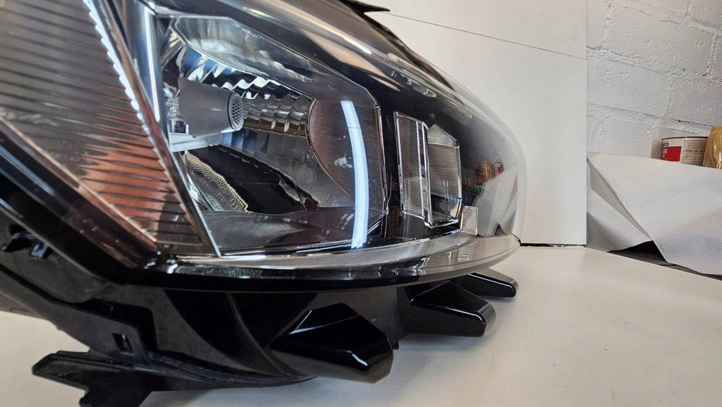 Frontscheinwerfer VW T-Roc 2GA941006B Rechts Scheinwerfer Headlight SCH9633886774uj
