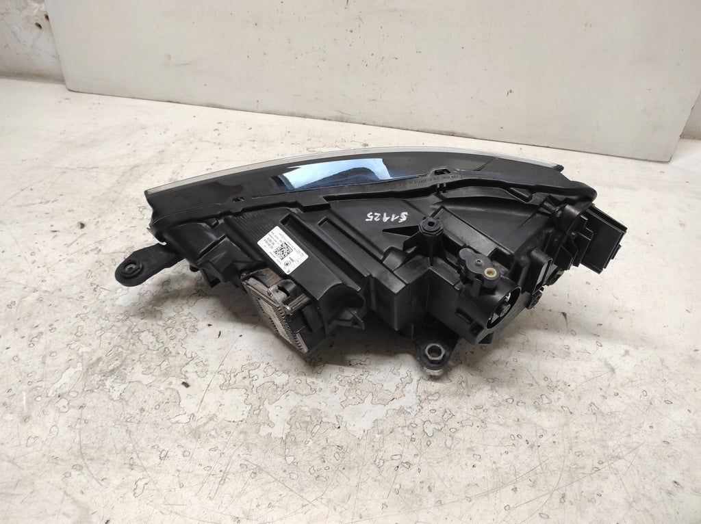 Frontscheinwerfer Skoda Scala 657941016A-PAW4725 504010975 Full LED Rechts SCH4337472098po