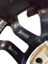 Laden Sie das Bild in den Galerie-Viewer, 1x Alufelge 17 Zoll 8.5&quot; 6x139.7 55ET N1WC-1007-D1A Ford Ranger Rim Wheel