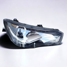 Load image into Gallery viewer, Frontscheinwerfer Audi A1 8X0941004M Xenon Rechts Scheinwerfer Headlight