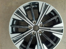 Laden Sie das Bild in den Galerie-Viewer, 1x Alufelge 18 Zoll 7.0" 5x114.3 38ET 4250D789 Mitsubishi I Rim Wheel FEL5004037268ld