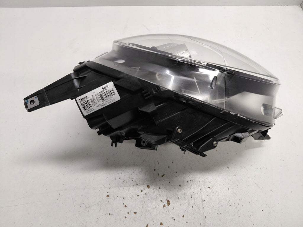Frontscheinwerfer Mini F56 F55 A8873865201 8738652 Full LED Rechts Headlight SCH3227472660ir