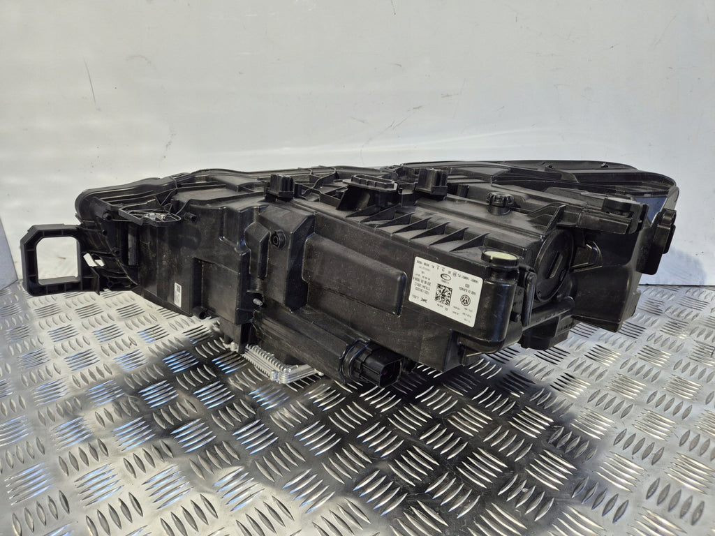 Frontscheinwerfer Cupra 578941060C Rechts Scheinwerfer Headlight SCH2931451885cm