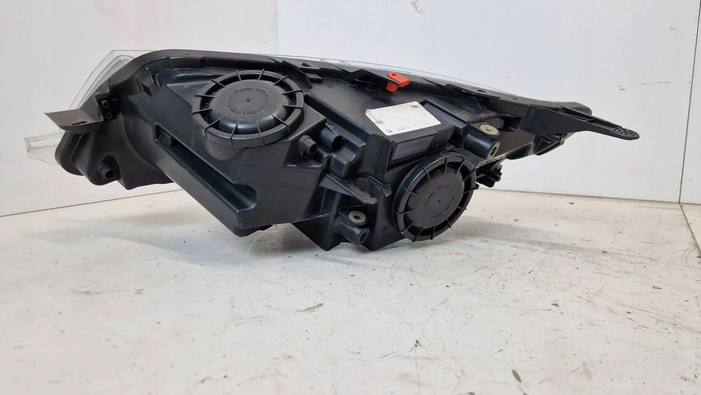 Frontscheinwerfer Saab 95 9-5 12775735 Rechts Scheinwerfer Headlight