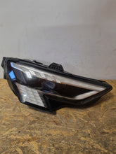 Load image into Gallery viewer, Frontscheinwerfer Audi A3 LED Rechts Scheinwerfer Headlight