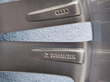 Load image into Gallery viewer, 1x Alufelge 20 Zoll 8.5" 5x112 33ET 8R0601025BK Audi Q5 Rim Wheel FEL4485576027sd