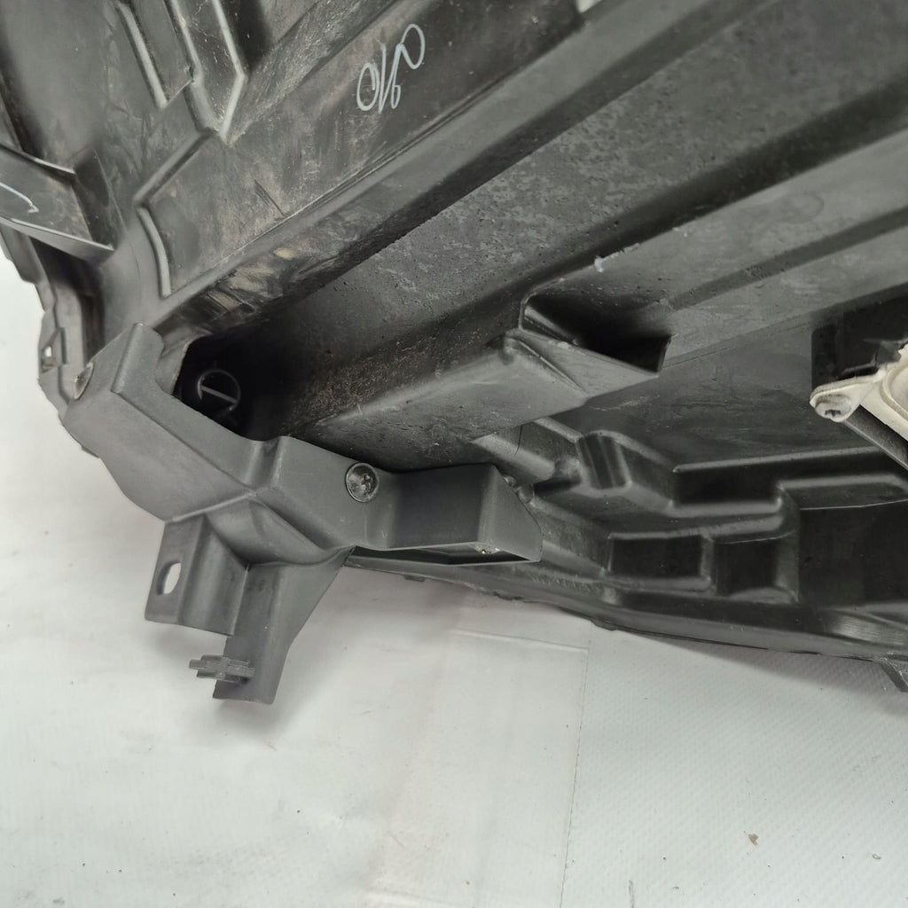 Frontscheinwerfer Renault Kangoo III 260103264R Full LED Rechts Headlight SCH3130264205kn