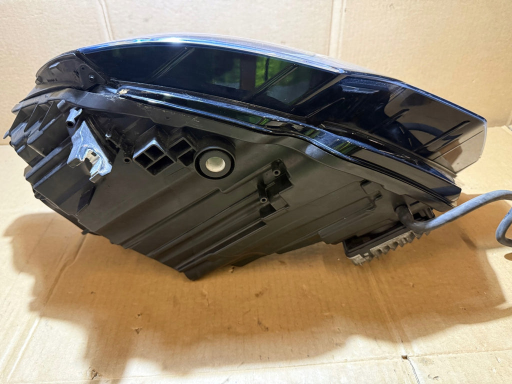 Frontscheinwerfer Audi A6 C8 4K0941034 Full LED Rechts Scheinwerfer Headlight SCH7029854515nb