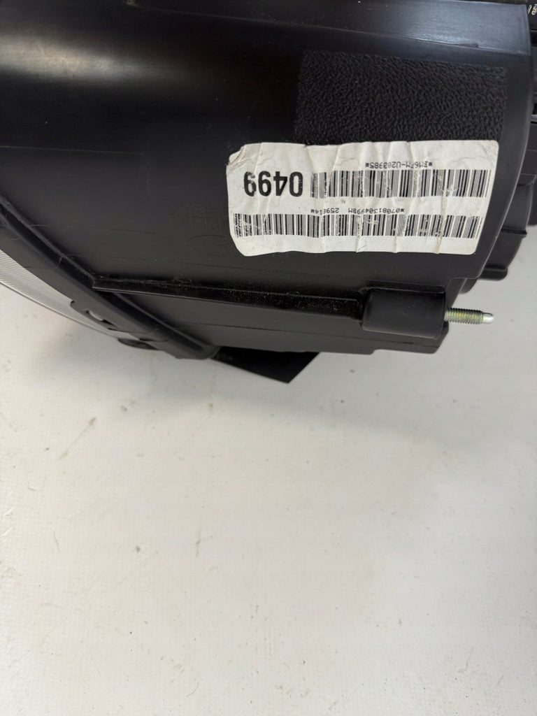 Frontscheinwerfer Hyundai Santa I Fe 92101-2BXXX Ein Stück (Rechts oder Links) SCH2593301897dk