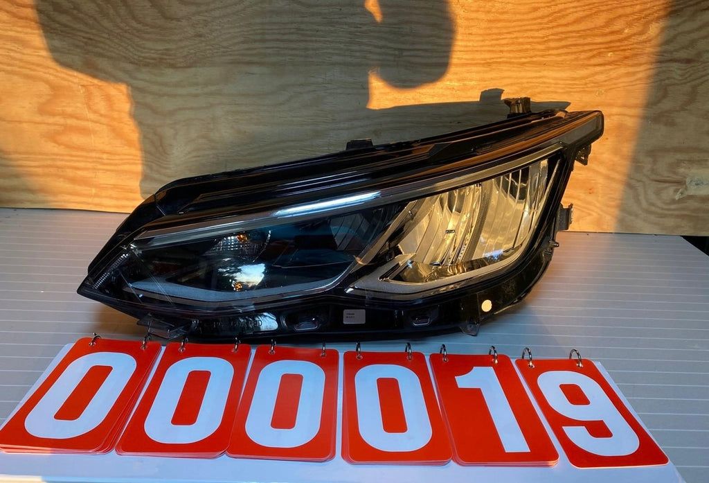Frontscheinwerfer VW Golf VIII 5H1941005B LED Links Scheinwerfer Headlight SCH2456030644jh