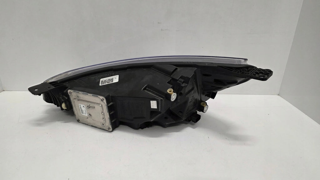 Frontscheinwerfer Ford Focus MX7B-13E014-ED LED Rechts Scheinwerfer Headlight SCH8900892256cp