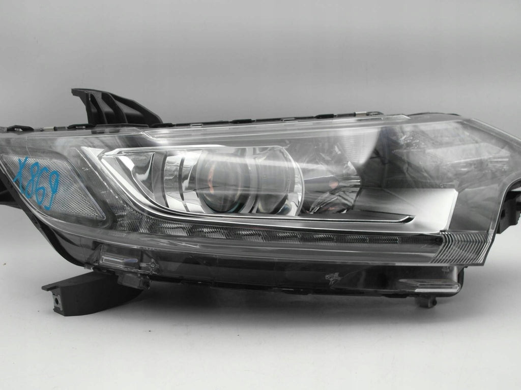 Frontscheinwerfer Mitsubishi Outlander I 4BX158301C8-54 Rechts Headlight SCH4020552076vd
