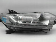 Load image into Gallery viewer, Frontscheinwerfer Mitsubishi Outlander I 4BX158301C8-54 Rechts Headlight SCH4020552076vd