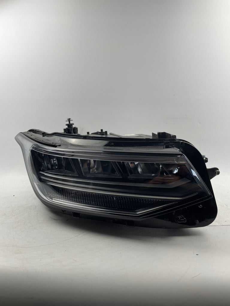 Frontscheinwerfer VW Tiguan Allspace 5NN941036B 8512200 Rechts Headlight SCH2180822334sl