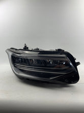 Laden Sie das Bild in den Galerie-Viewer, Frontscheinwerfer VW Tiguan Allspace 5NN941036B 8512200 Rechts Headlight SCH2180822334sl