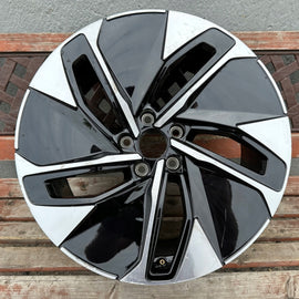 1x Alufelge 19 Zoll 8.0