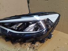 Laden Sie das Bild in den Galerie-Viewer, Frontscheinwerfer VW 11B941005A Full LED Links Scheinwerfer Headlight SCH7037716003gk