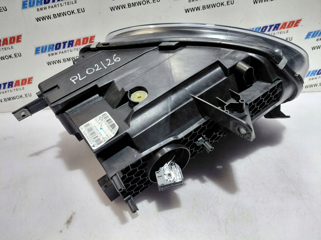 Frontscheinwerfer Mini Countryman F60 9881589-05 9881590-05 LED Ein Satz SCH1735349163wj
