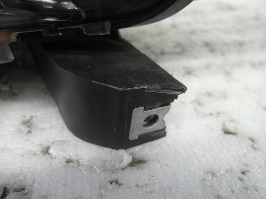 Frontscheinwerfer Mitsubishi Outlander III 8301C853 Links Scheinwerfer Headlight