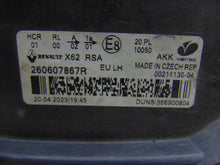 Laden Sie das Bild in den Galerie-Viewer, Frontscheinwerfer Renault Master I 260607867R Links Scheinwerfer Headlight SCH1194714285pw