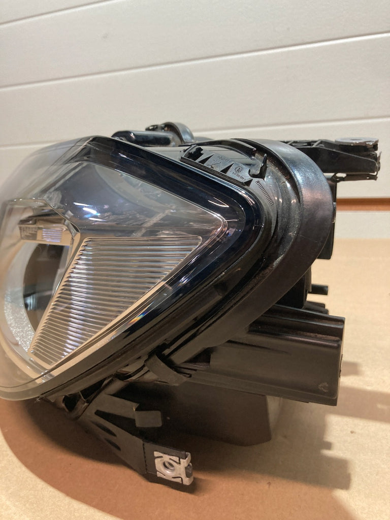 Frontscheinwerfer VW Touran 5TB941035B Full LED Links Scheinwerfer Headlight