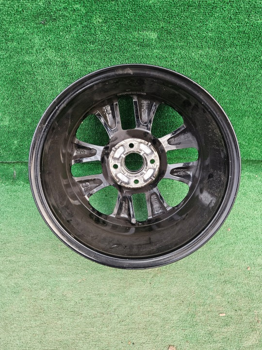 1x Alufelge 16 Zoll 6.0" 4x100 50ET 403004526R Renault Clio Iii Rim Wheel FEL2306104527tc