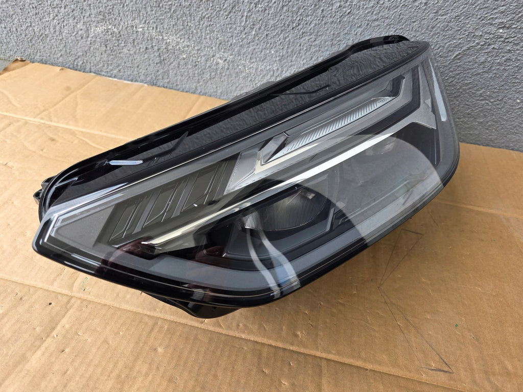 Frontscheinwerfer Audi Q5 80A941033F Full LED Ein Stück (Rechts oder Links)