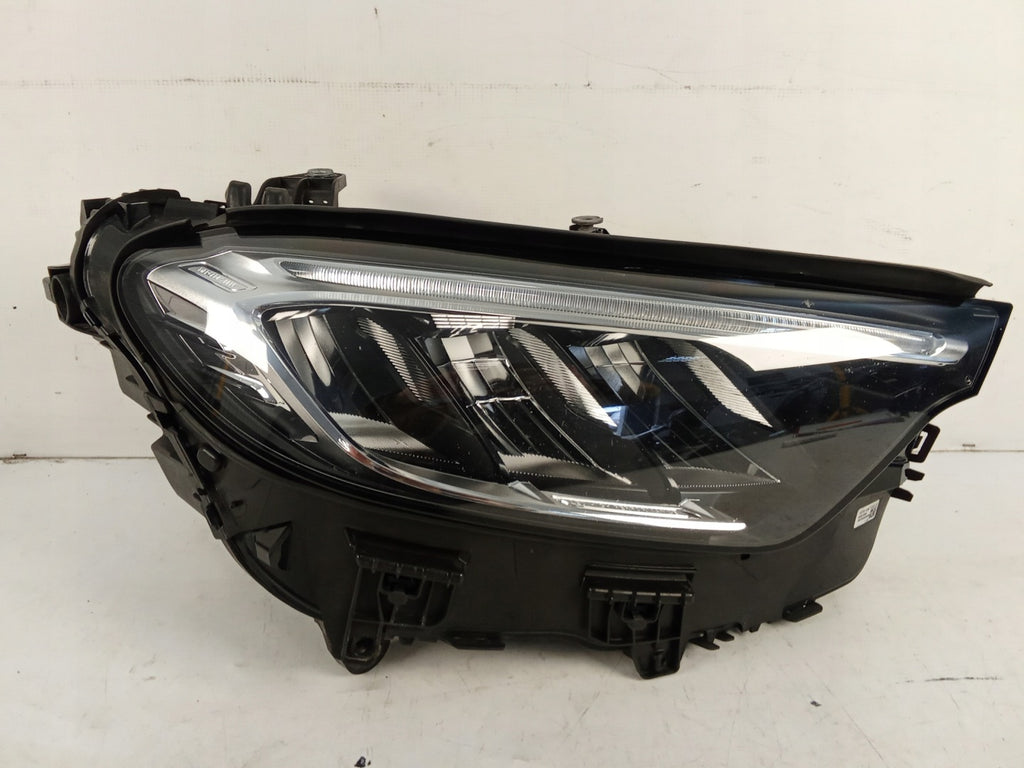Frontscheinwerfer Mercedes-Benz Glc A2549061600 Rechts Scheinwerfer Headlight SCH8037735299vd