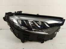 Laden Sie das Bild in den Galerie-Viewer, Frontscheinwerfer Mercedes-Benz Glc A2549061600 Rechts Scheinwerfer Headlight SCH8037735299vd