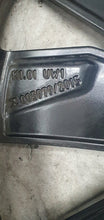 Load image into Gallery viewer, 1x Alufelge 19 Zoll 8.0" 5x112 47ET Glanz Schwarz 2GA601025T VW T-Roc Troc A11 FEL2710486724hu