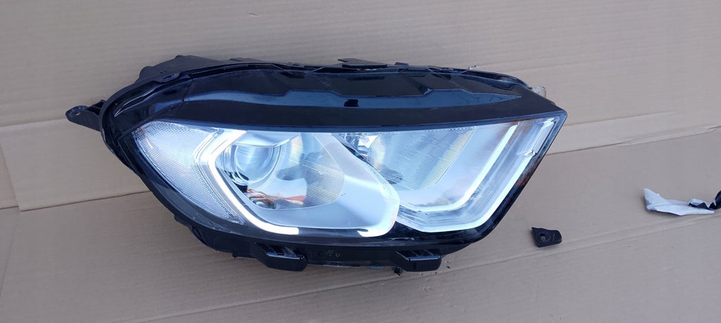 Frontscheinwerfer Ford Ecosport GN15-13D154-DE Rechts Scheinwerfer Headlight SCH1614610677zv