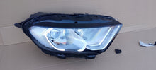Laden Sie das Bild in den Galerie-Viewer, Frontscheinwerfer Ford Ecosport GN15-13D154-DE Rechts Scheinwerfer Headlight SCH1614610677zv