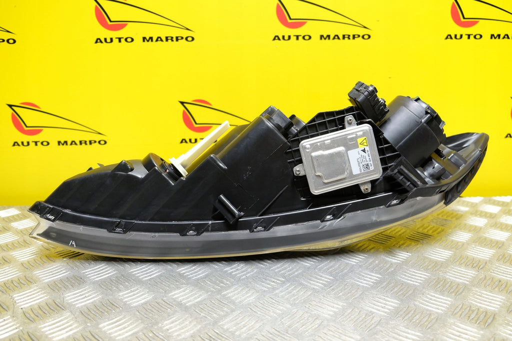 Frontscheinwerfer Kia Optima Xenon Rechts Scheinwerfer Headlight SCH7613521213cb