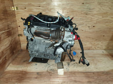 Load image into Gallery viewer, Motor Mini R56 R59 R58 N14B16C 1.6 66TKm 2009 Benzin Engine Komplett MOT3447035057ek