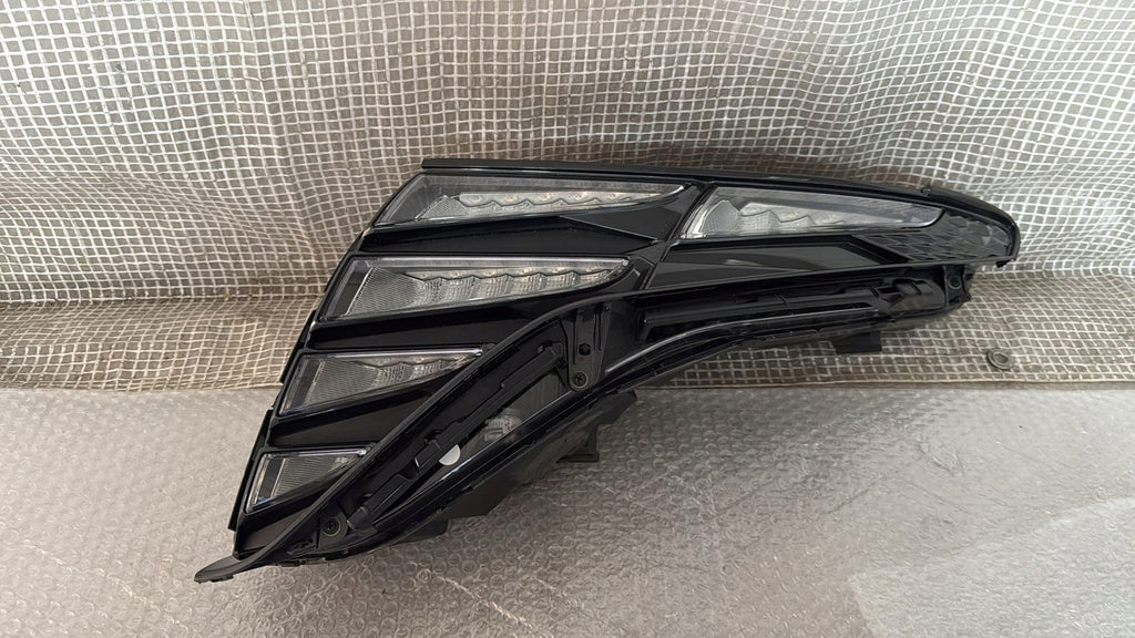 Frontscheinwerfer Hyundai Tucson N7922-63000 LED Links Scheinwerfer Headlight SCH2493078083bp