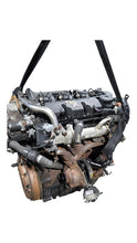 Laden Sie das Bild in den Galerie-Viewer, Motor Ford Mondeo I 2.0 TDCI 140PS 103kW Diesel Engine Komplett MOT2416804887rd