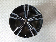 Load image into Gallery viewer, 1x Alufelge 18 Zoll 8.5" 5x112 40ET 8746632 BMW G21 G22 G20 Rim Wheel FEL6349441547da