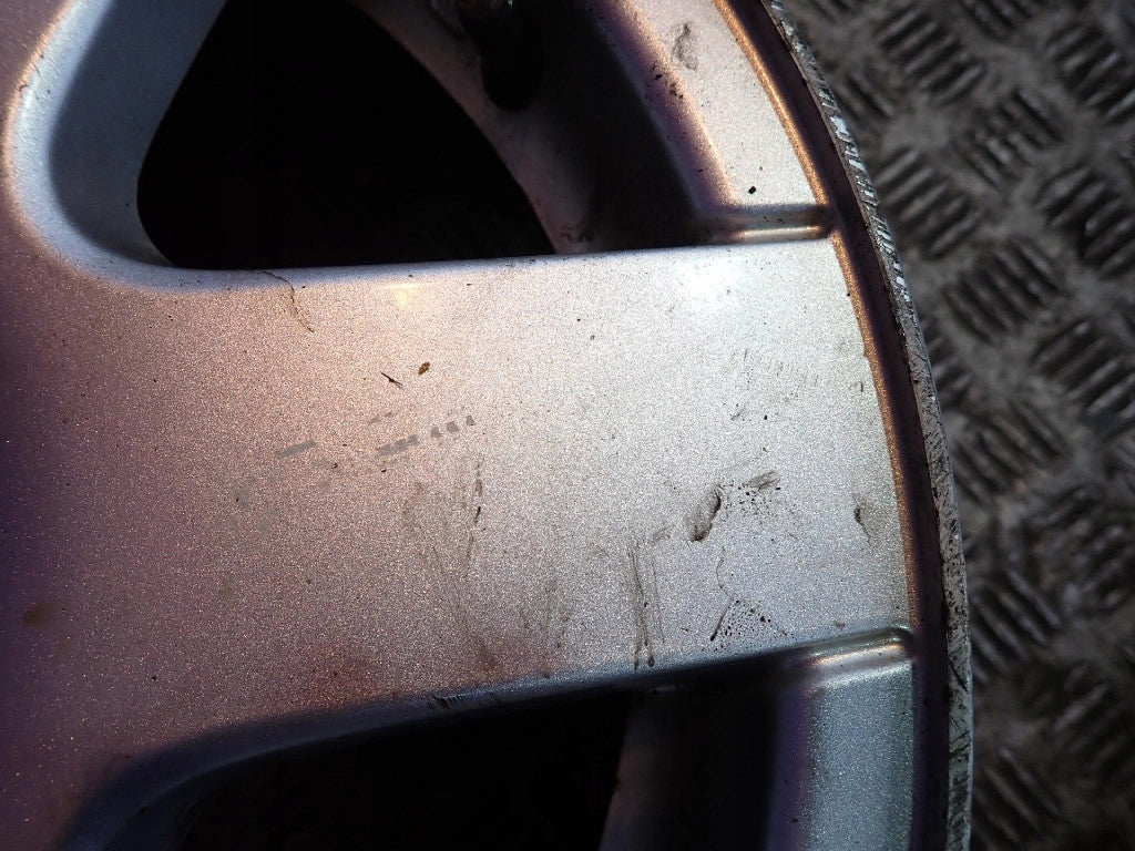 4x Alufelge 14 Zoll 6.0" 4x100 6X0601025 Seat I Rim Wheel FEL4719756757no