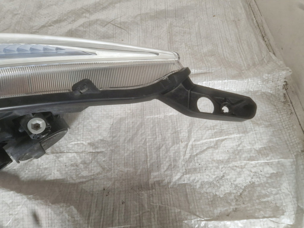 Frontscheinwerfer Ford B-Max Bmax AV11-13W029-AF Rechts Scheinwerfer Headlight SCH4928103894hi