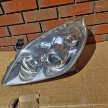 Laden Sie das Bild in den Galerie-Viewer, Frontscheinwerfer Opel Vectra C 89312279 Links Scheinwerfer Headlight SCH5219744349aa