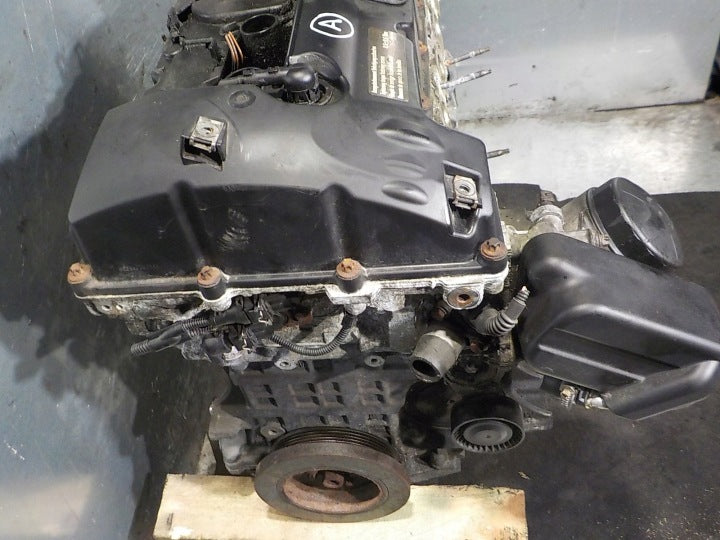 Motor BMW 3 Coupe E92 N52B25AF 2.5 218PS 225TKm 2006 Benzin Engine Unkomplett MOT7621169624fp