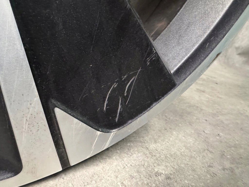 1x Alufelge 18 Zoll 8.0" 5x112 40ET Matt Graphit 5FF601025N Cupra Formentor I FEL8321089680xr