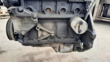 Load image into Gallery viewer, Motor Opel Zafira A Z16YNG 1.6 100PS 275TKm 2003 Engine Unkomplett MOT7960906595zb