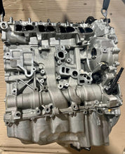 Load image into Gallery viewer, Motor BMW F11 F36 F10 F30 F32 F31 F20 B47D20A 2.0 190PS 36TKm Diesel Unkomplett