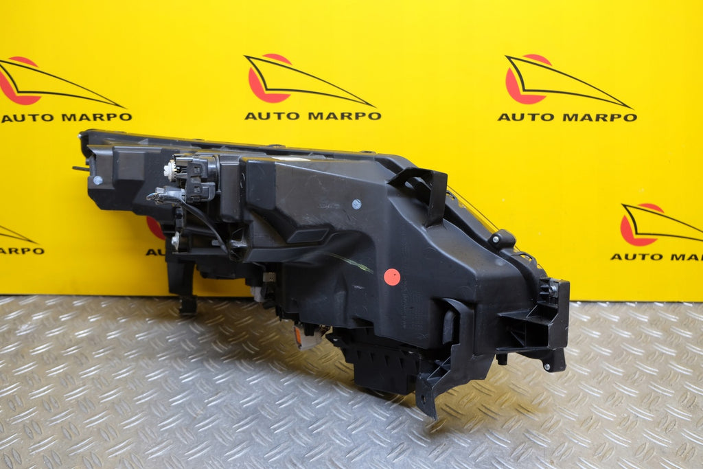 Frontscheinwerfer Mitsubishi Outlander Full LED Links Scheinwerfer Headlight