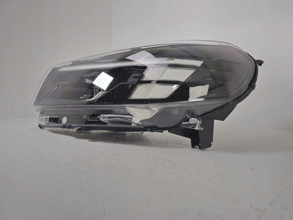 Frontscheinwerfer Opel Zafira Vivaro C 9847209980 Links Scheinwerfer Headlight SCH8686718769tr